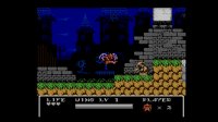 Cкриншот Gargoyle's Quest II: The Demon Darkness, изображение № 263843 - RAWG