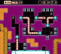 Cкриншот Tapeworm Disco Puzzle, изображение № 3003465 - RAWG