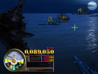 Cкриншот Морской бой: Перл-Харбор, изображение № 594896 - RAWG