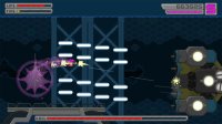Cкриншот Bleed (itch), изображение № 1111212 - RAWG