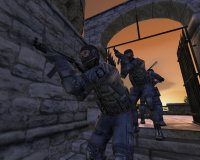 Cкриншот Tom Clancy's Rainbow Six 3: Athena Sword, изображение № 373217 - RAWG