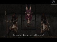 Cкриншот Silent Hill 2, изображение № 292306 - RAWG