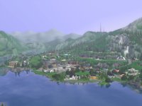 Cкриншот Sims 3: Хидден Спрингс, The, изображение № 584457 - RAWG