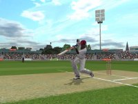 Cкриншот Brian Lara International Cricket 2005, изображение № 410484 - RAWG