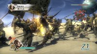 Cкриншот Dynasty Warriors 6, изображение № 495008 - RAWG