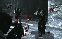 Cкриншот Gears of War, изображение № 431555 - RAWG