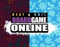 Cкриншот Heat&ChilBoardGameOnline, изображение № 3178839 - RAWG