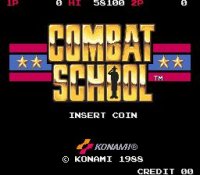Cкриншот Combat School, изображение № 754335 - RAWG