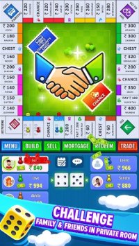 Cкриншот Business Game, изображение № 2081095 - RAWG