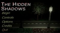 Cкриншот The Hidden Shadows, изображение № 2418728 - RAWG