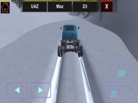 Cкриншот Off Road Simulator, изображение № 1694997 - RAWG