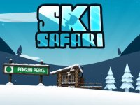 Cкриншот Ski Safari, изображение № 12361 - RAWG
