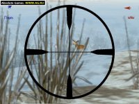 Cкриншот Deer Hunter 4: World-Record Sized Bucks, изображение № 329017 - RAWG