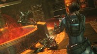 Cкриншот Resident Evil Revelations, изображение № 1608878 - RAWG