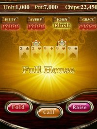 Cкриншот 5 Card Draw Poker for Mobile, изображение № 2778446 - RAWG