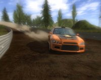 Cкриншот Xpand Rally Xtreme, изображение № 213767 - RAWG