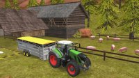 Cкриншот Farming Simulator 18, изображение № 269205 - RAWG