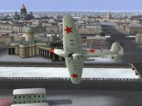 Cкриншот Ил-2 Штурмовик: Забытые сражения, изображение № 347413 - RAWG