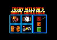 Cкриншот Jocky Wilson's Darts Challenge, изображение № 755772 - RAWG