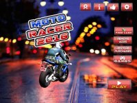 Cкриншот Moto Racer 2016 - Real Racing Motocross Matchup, изображение № 2180653 - RAWG