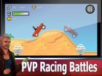 Cкриншот Real Driver: Online Hill Racing Battles, изображение № 2137351 - RAWG