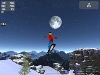 Cкриншот Crazy Snowboard Free, изображение № 2063044 - RAWG