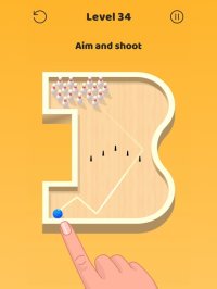 Cкриншот Mini Bowling! 3D, изображение № 2214647 - RAWG