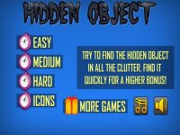 Cкриншот Hidden Object - Will you find ?, изображение № 1789581 - RAWG