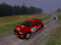 Cкриншот Mobil 1 Rally Championship, изображение № 763521 - RAWG