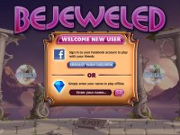 Cкриншот Bejeweled Blitz LIVE, изображение № 571985 - RAWG