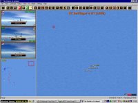 Cкриншот Naval Campaigns 1: Jutland, изображение № 333802 - RAWG
