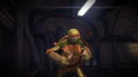 Cкриншот Teenage Mutant Ninja Turtles: Out of the Shadows, изображение № 607205 - RAWG