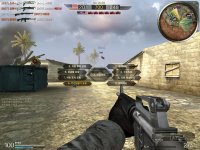 Cкриншот Battlefield Play4Free, изображение № 521579 - RAWG