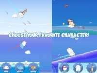 Cкриншот Cool Surfers 1 :Penguin Run 4 Finding Marine Subway 2 Free, изображение № 1924333 - RAWG