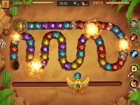 Cкриншот Jungle Marble Quest 2019, изображение № 1902694 - RAWG