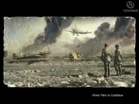 Cкриншот Medal of Honor Allied Assault: Breakthrough, изображение № 355001 - RAWG