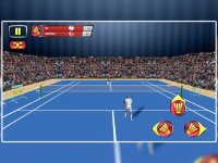 Cкриншот Real Badminton Super League, изображение № 1756766 - RAWG