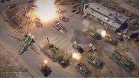 Cкриншот Command & Conquer: Generals 2, изображение № 587164 - RAWG