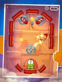 Cкриншот Cut the Rope: Experiments HD, изображение № 905473 - RAWG