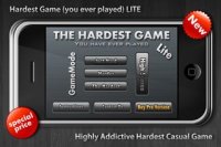 Cкриншот THE HARDEST GAME (you ever played) LITE, изображение № 1604343 - RAWG