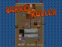 Cкриншот Barrel Roller, изображение № 2626805 - RAWG