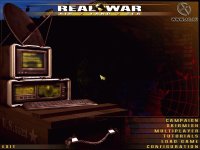 Cкриншот Real War, изображение № 329550 - RAWG