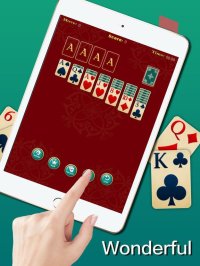 Cкриншот Solitaire ◆, изображение № 1846377 - RAWG