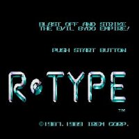 Cкриншот R-Type (1987), изображение № 743113 - RAWG