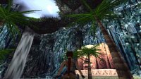 Cкриншот Tomb Raider 3: Adventures of Lara Croft, изображение № 724142 - RAWG