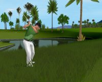 Cкриншот Gametrak: Real World Golf, изображение № 455586 - RAWG