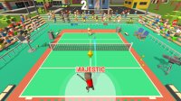 Cкриншот Tennis Go, изображение № 2236317 - RAWG