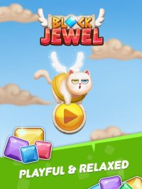 Cкриншот Block Jewel Puzzle: Gems Blast, изображение № 2268031 - RAWG