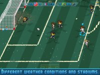 Cкриншот Pixel Cup Soccer 16, изображение № 16721 - RAWG