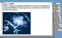 Cкриншот Life & Death 2: The Brain, изображение № 289383 - RAWG